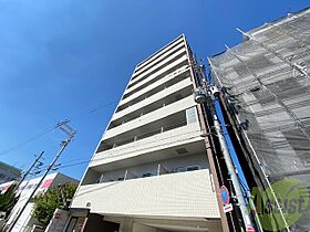 シティライフ夙川  ｜ 兵庫県西宮市西田町1-3（賃貸マンション1K・4階・25.00㎡） その6