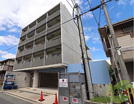 芦屋精道町アネックス  ｜ 兵庫県芦屋市精道町（賃貸マンション1K・3階・24.00㎡） その1