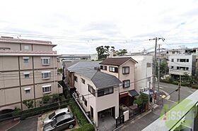 芦屋精道町アネックス  ｜ 兵庫県芦屋市精道町（賃貸マンション1K・3階・24.00㎡） その22