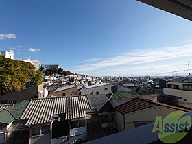 オプティ岡本山手  ｜ 兵庫県神戸市東灘区本山北町5丁目（賃貸マンション1K・3階・21.87㎡） その22