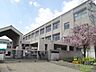 周辺：神戸市立魚崎小学校 962m