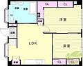 フォルザ住吉N棟3階12.5万円