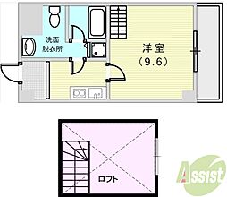 メインステージ芦屋茶屋之町