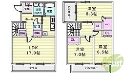 ベヌスタ芦屋山手