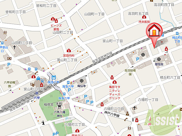 地図