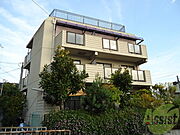 東灘区「ガーネット森北町」