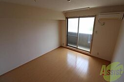 グランメール楠 3階1Kのリビング/ダイニング