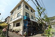 東灘区岡本「ヴィラ・シラツカ」