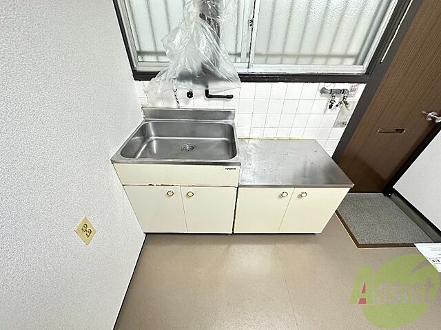 キッチン