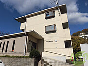 東灘区本山北町「オプティ岡本山手」