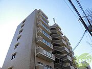 芦屋市業平町「アーバネックス芦屋業平」