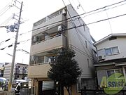 東灘区魚崎南町「ロイヤルメゾン魚崎？」