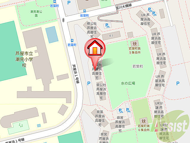 地図