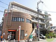 東灘区本山北町「イースト神戸本山」