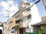 兵庫県神戸市東灘区本山中町4丁目：物件画像／賃貸・売買のアシスト阪急岡本駅前店　株式会社アシスト
