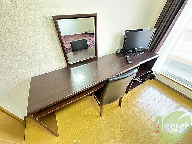 室内