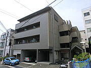 灘区篠原中町「エクレール六甲」