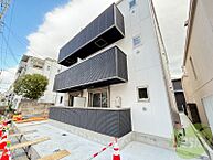 兵庫県神戸市灘区篠原本町4丁目5-17：物件画像／賃貸・売買のアシスト阪急岡本駅前店　株式会社アシスト