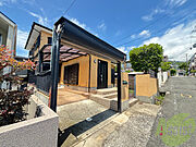 芦屋市三条南町「三条南町貸家」
