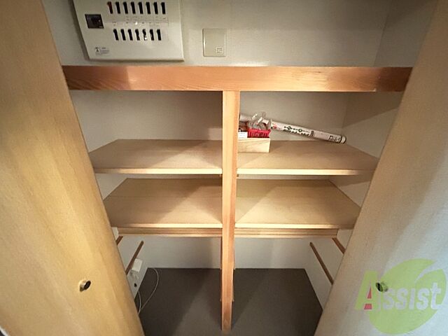室内