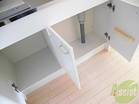 ライジングコート深江本町フラワーパーク  ｜ 兵庫県神戸市東灘区深江本町3丁目（賃貸マンション1R・9階・24.09㎡） その8