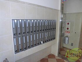 ライジングコート深江本町フラワーパーク  ｜ 兵庫県神戸市東灘区深江本町3丁目（賃貸マンション1R・9階・24.09㎡） その29