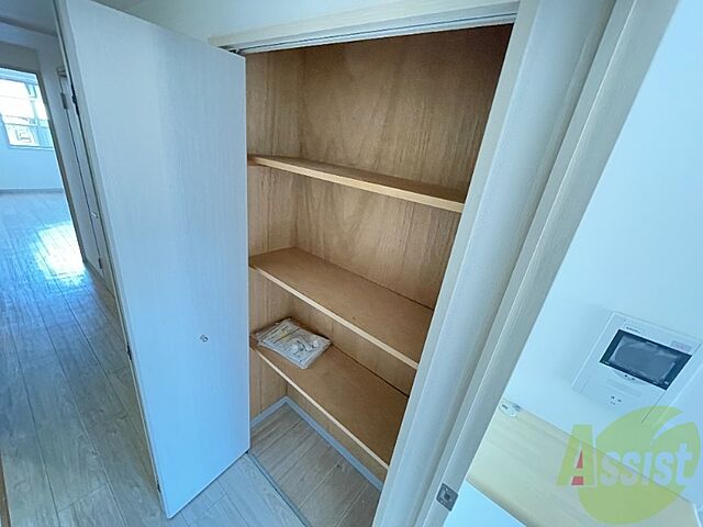 室内