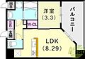 LiveFlat六甲桜口7階10.8万円