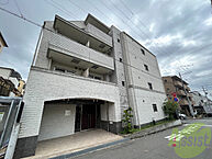 兵庫県神戸市東灘区住吉宮町3丁目：物件画像／賃貸・売買のアシスト阪急岡本駅前店　株式会社アシスト