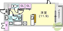 コンフォート宮町 1階