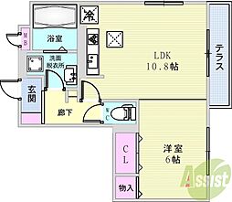 D-room高羽