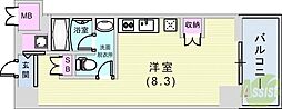 Ｖｉｓｔａ　Ｇｒａｎｄｅ東灘