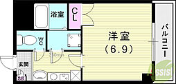 グランデ・アステール芦屋