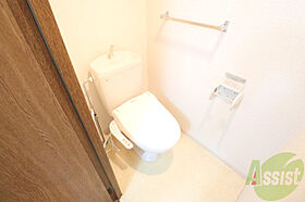 グランデ・アステール芦屋  ｜ 兵庫県芦屋市楠町（賃貸マンション1K・4階・23.56㎡） その11