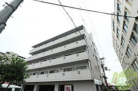 グランデ・アステール芦屋  ｜ 兵庫県芦屋市楠町（賃貸マンション1K・4階・23.56㎡） その6