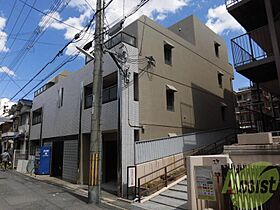 ダイドーメゾン青木  ｜ 兵庫県神戸市東灘区青木2丁目（賃貸マンション1K・2階・18.70㎡） その6