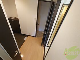 灘ハイツ  ｜ 兵庫県神戸市東灘区魚崎西町4丁目（賃貸マンション1LDK・4階・42.00㎡） その29