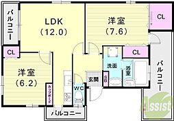 リフュージュ本山