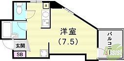🉐敷金礼金0円！🉐六甲ガーデンホームズ