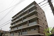 東灘区甲南町「シュロスフォンコウナン」