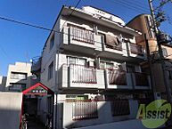 兵庫県神戸市東灘区住吉東町4丁目：物件画像／賃貸・売買のアシスト阪急岡本駅前店　株式会社アシスト