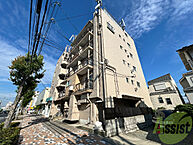 兵庫県神戸市東灘区森北町2丁目3-22：物件画像／賃貸・売買のアシスト阪急岡本駅前店　株式会社アシスト