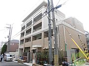 東灘区住吉本町「エーデルホーフ住吉本町」