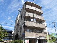 兵庫県神戸市灘区篠原中町3丁目：物件画像／賃貸・売買のアシスト阪急岡本駅前店　株式会社アシスト