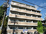 灘区大和町「シェレナ六甲」