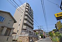 兵庫県神戸市灘区日尾町1丁目：物件画像／賃貸・売買のアシスト阪急岡本駅前店　株式会社アシスト