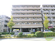 東灘区御影中町「エスペランサ御影？」