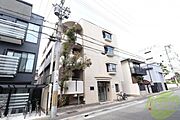 東灘区御影本町「ダンディライオン御影」