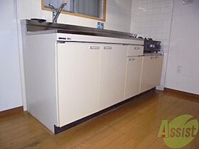 オーベルジュ甲南  ｜ 兵庫県神戸市東灘区甲南町3丁目（賃貸マンション1DK・5階・32.29㎡） その27