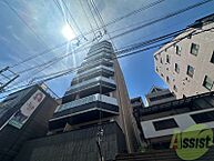 兵庫県神戸市灘区友田町4丁目3-6：物件画像／賃貸・売買のアシスト阪急岡本駅前店　株式会社アシスト